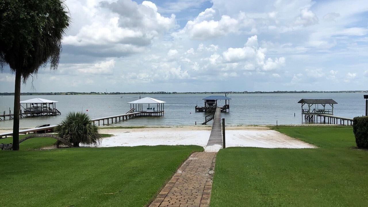 Photo of Outdoor in Placid Lakes