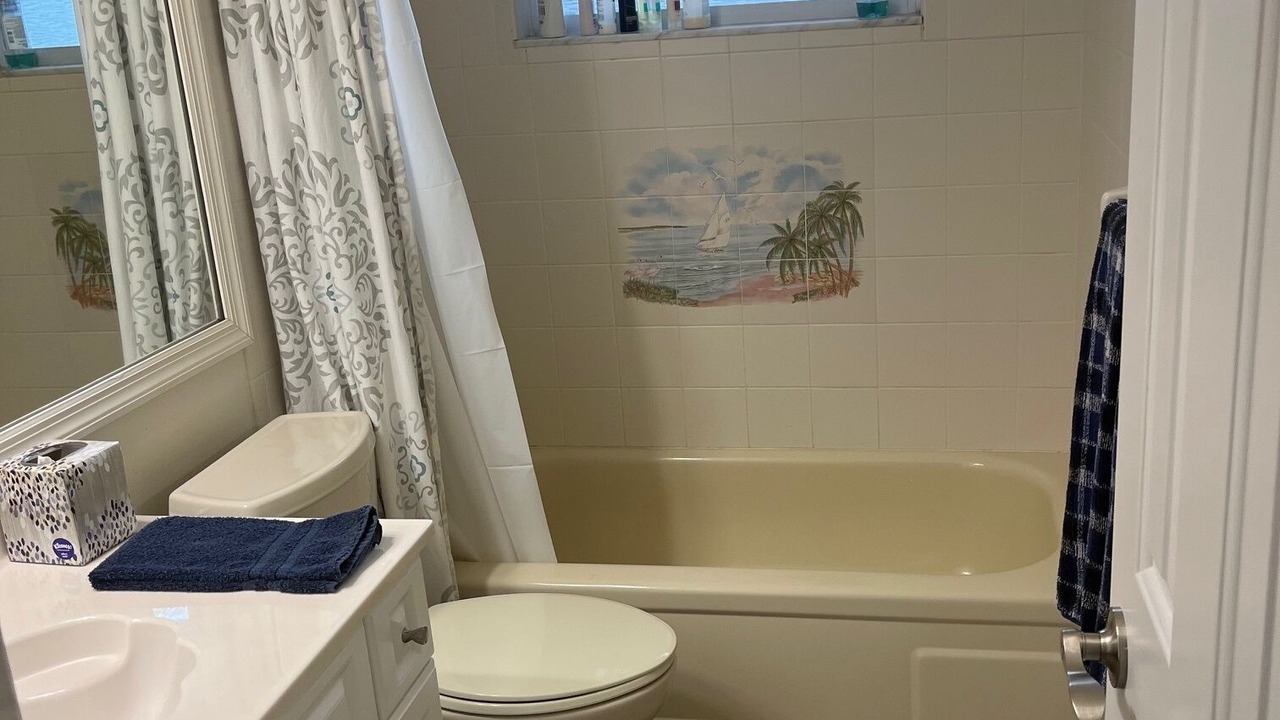 Photo of Bathroom in Placid Lakes