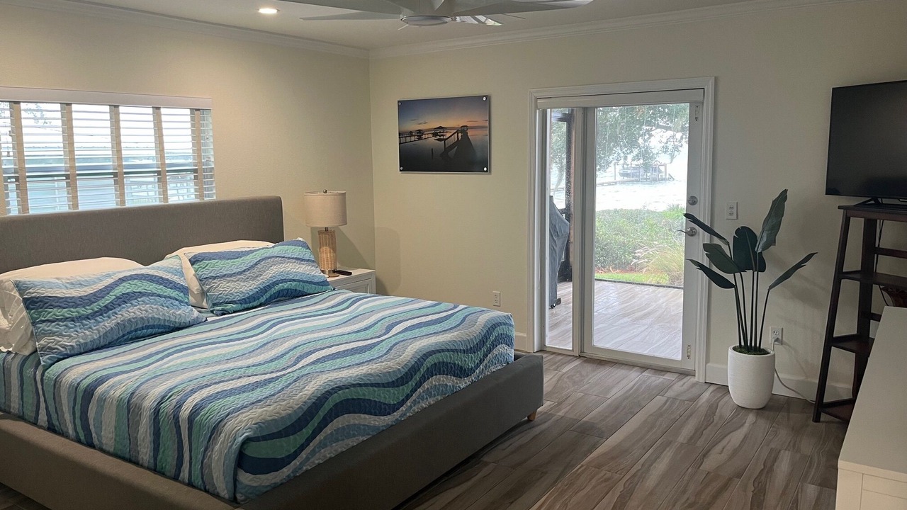 Photo of Bedroom in Placid Lakes