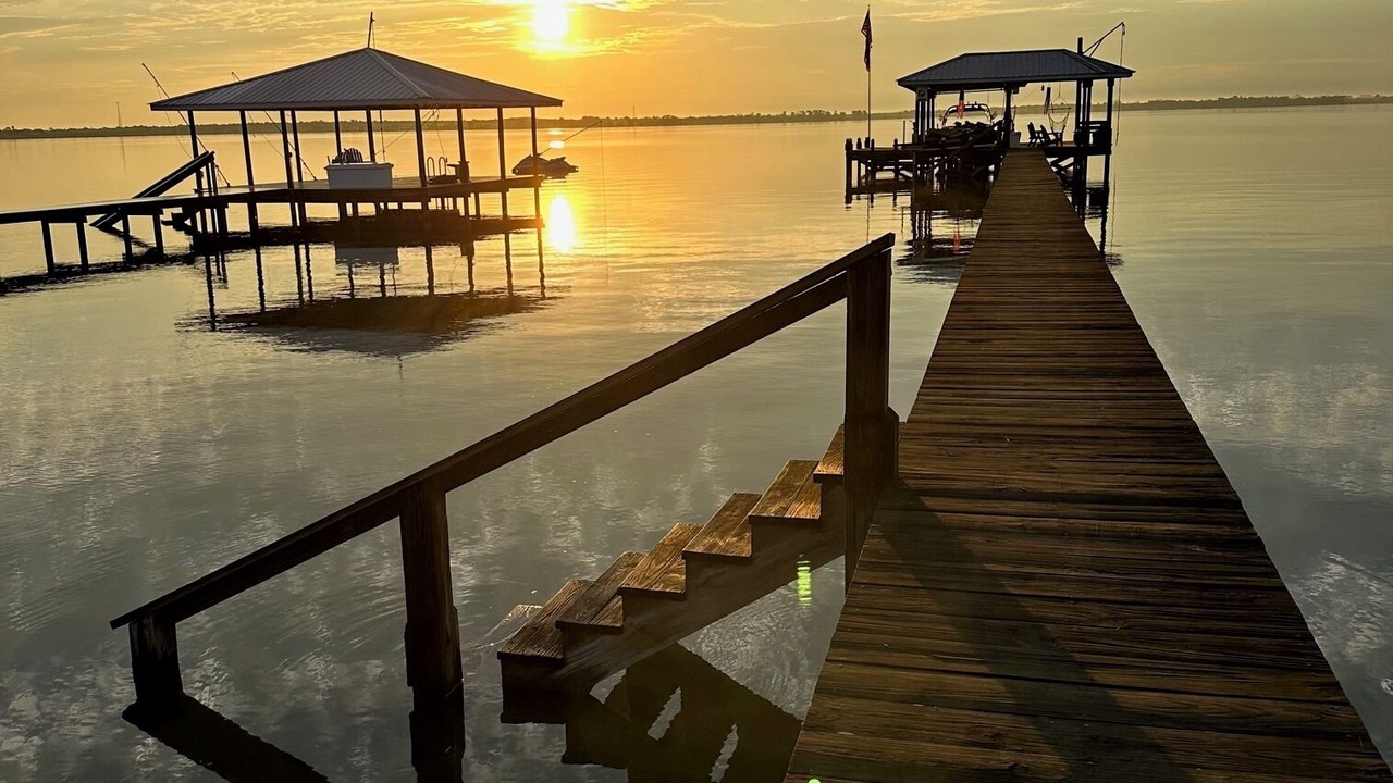 Photo of Outdoor in Placid Lakes
