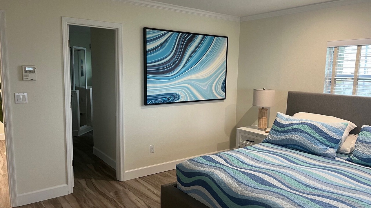 Photo of Bedroom in Placid Lakes