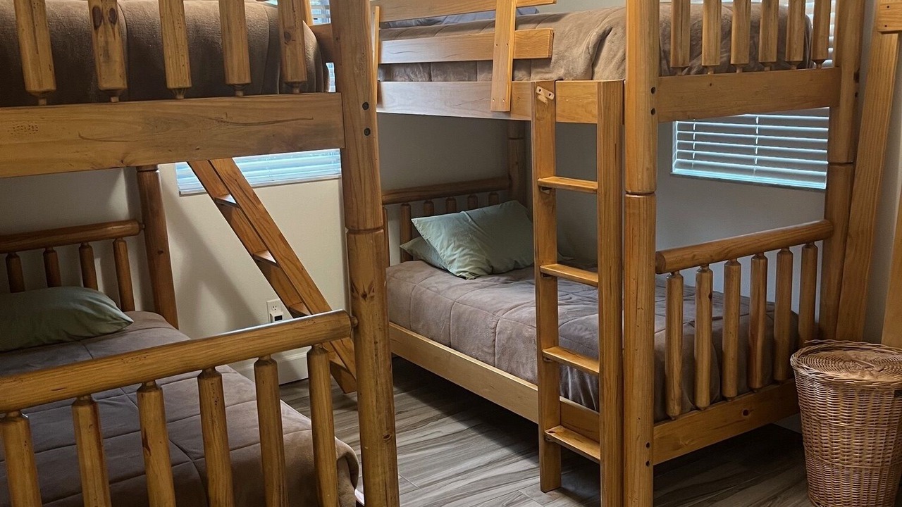 Photo of Bedroom in Placid Lakes