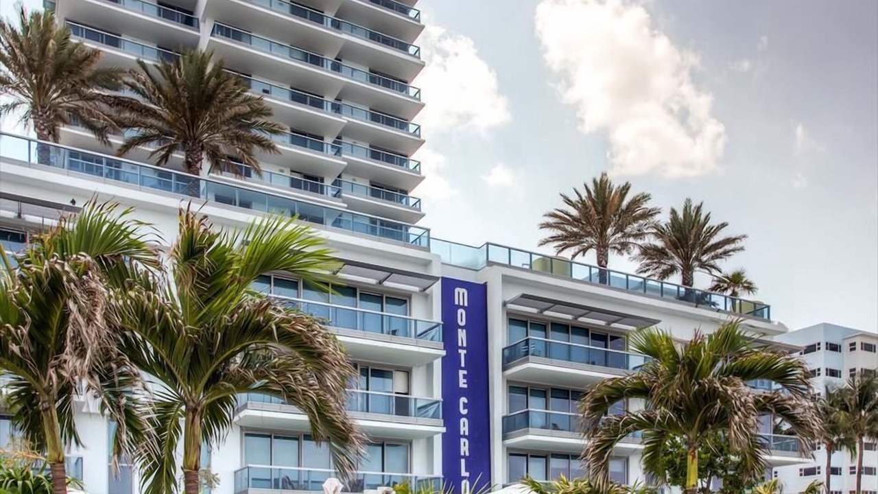 Photo of Outdoor in North Beach
