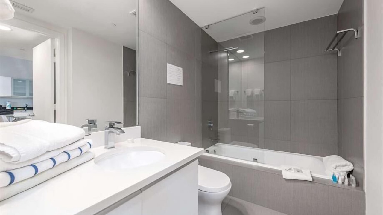 Photo of Bathroom in North Beach
