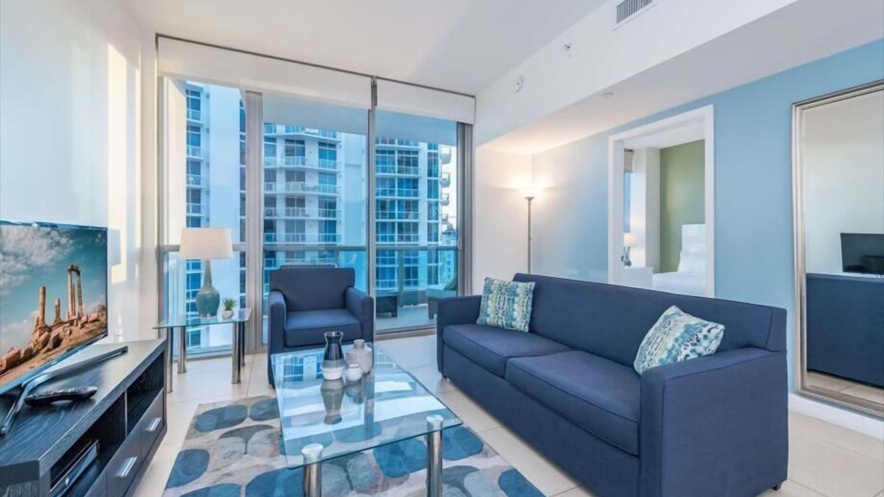 Photo of Bedroom in North Beach