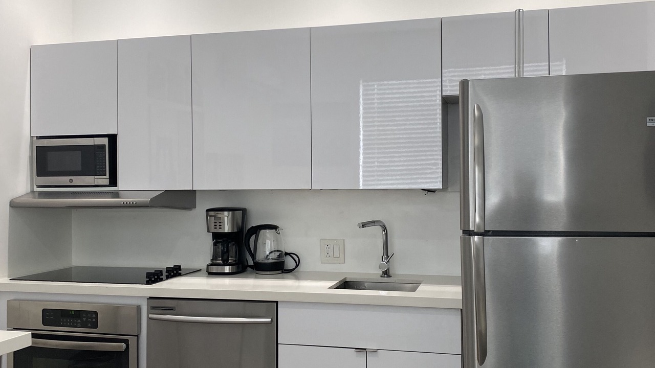 Photo of Kitchen in Westchester