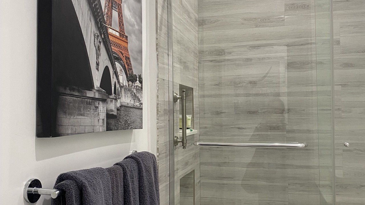 Photo of Bathroom in Westchester