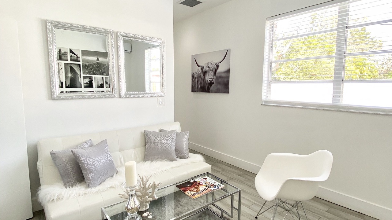 Photo of Livingroom in Westchester