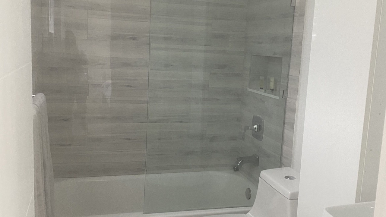 Photo of Bathroom in Westchester