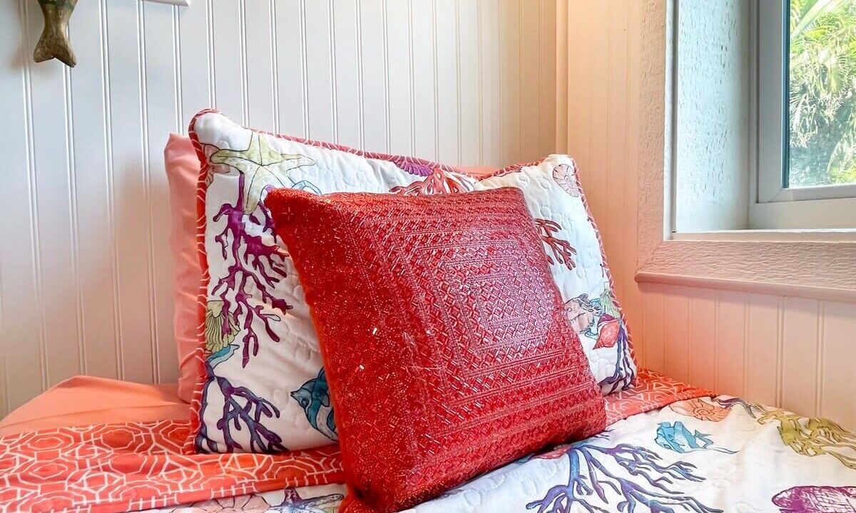 Photo of Bedroom in Belleair Beach