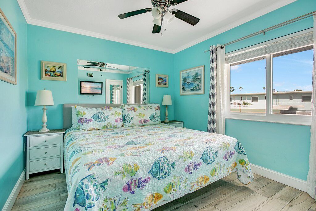 Photo of Bedroom in Bay Esplanade