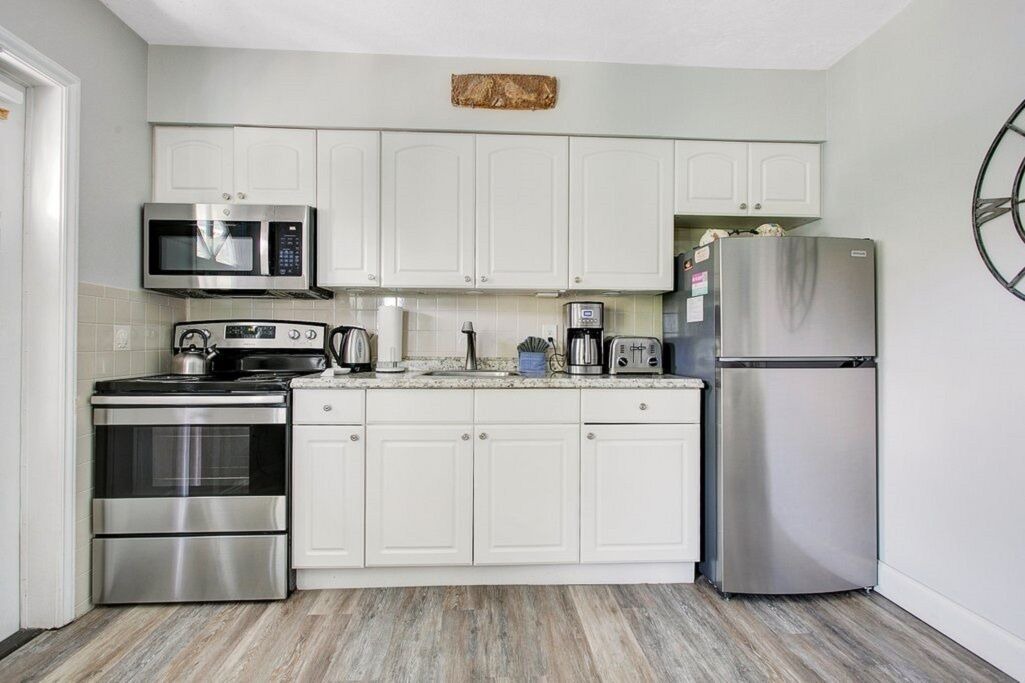 Photo of Kitchen in Bay Esplanade