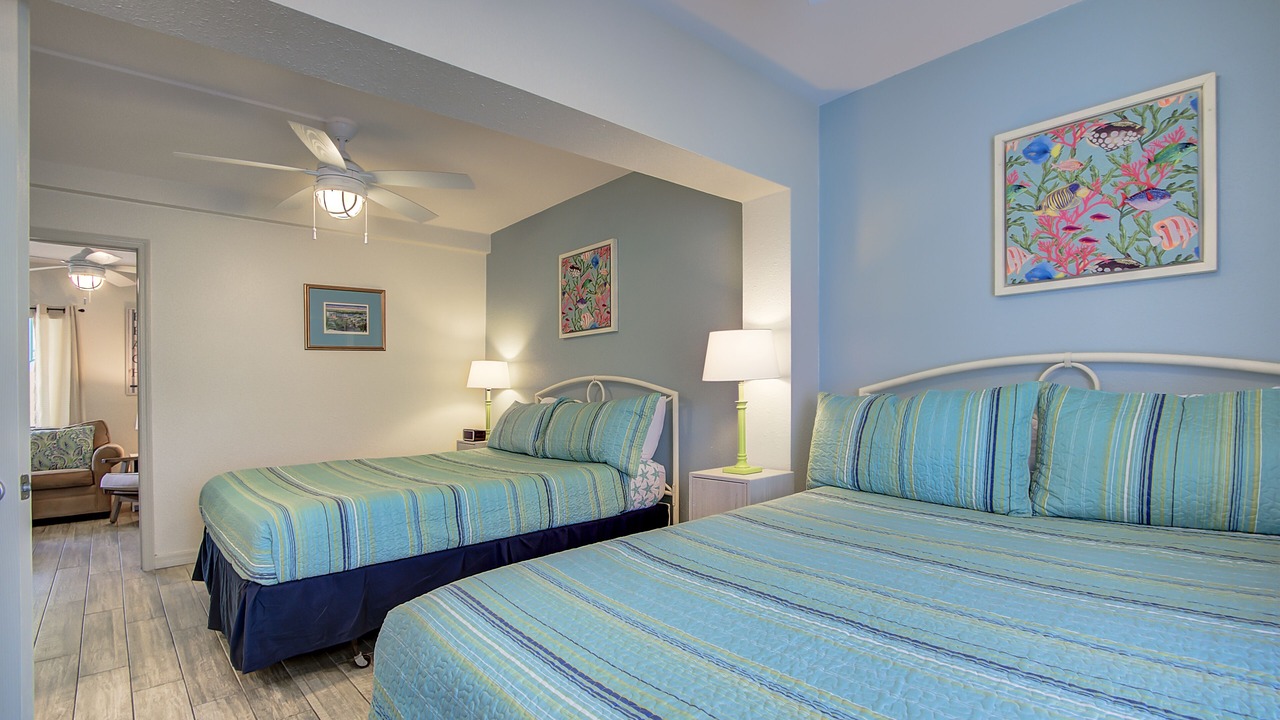 Photo of Bedroom in Bay Esplanade