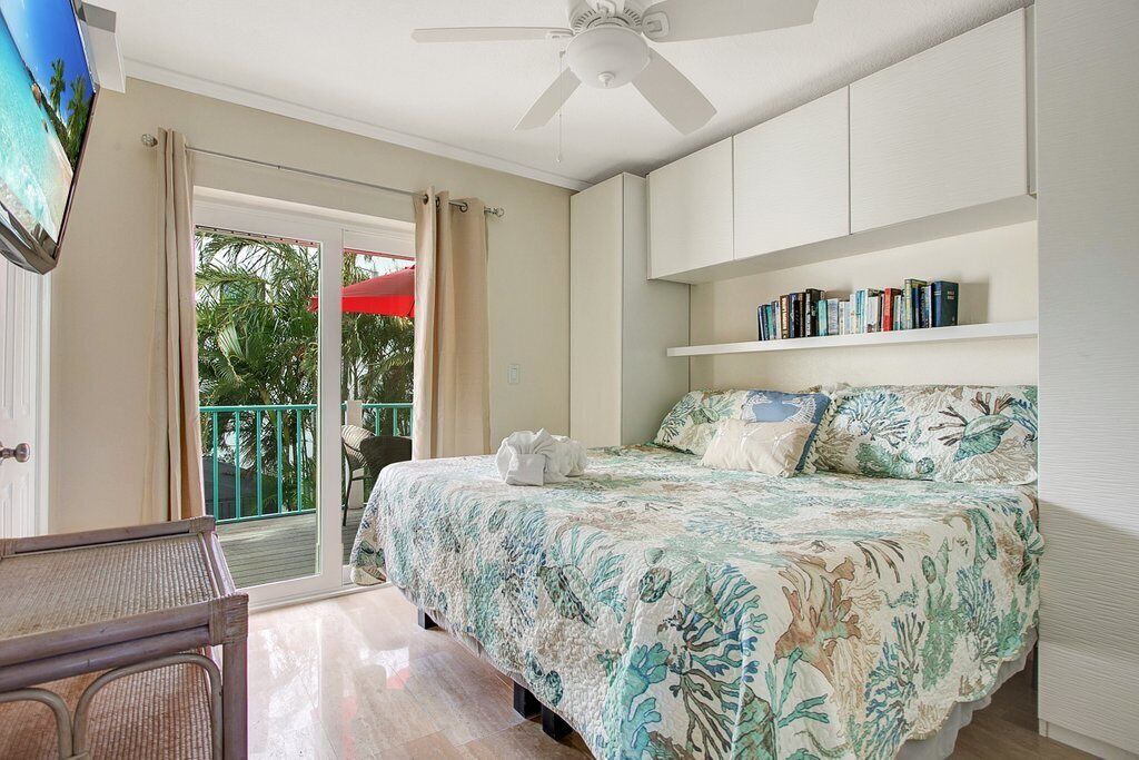 Photo of Bedroom in Bay Esplanade