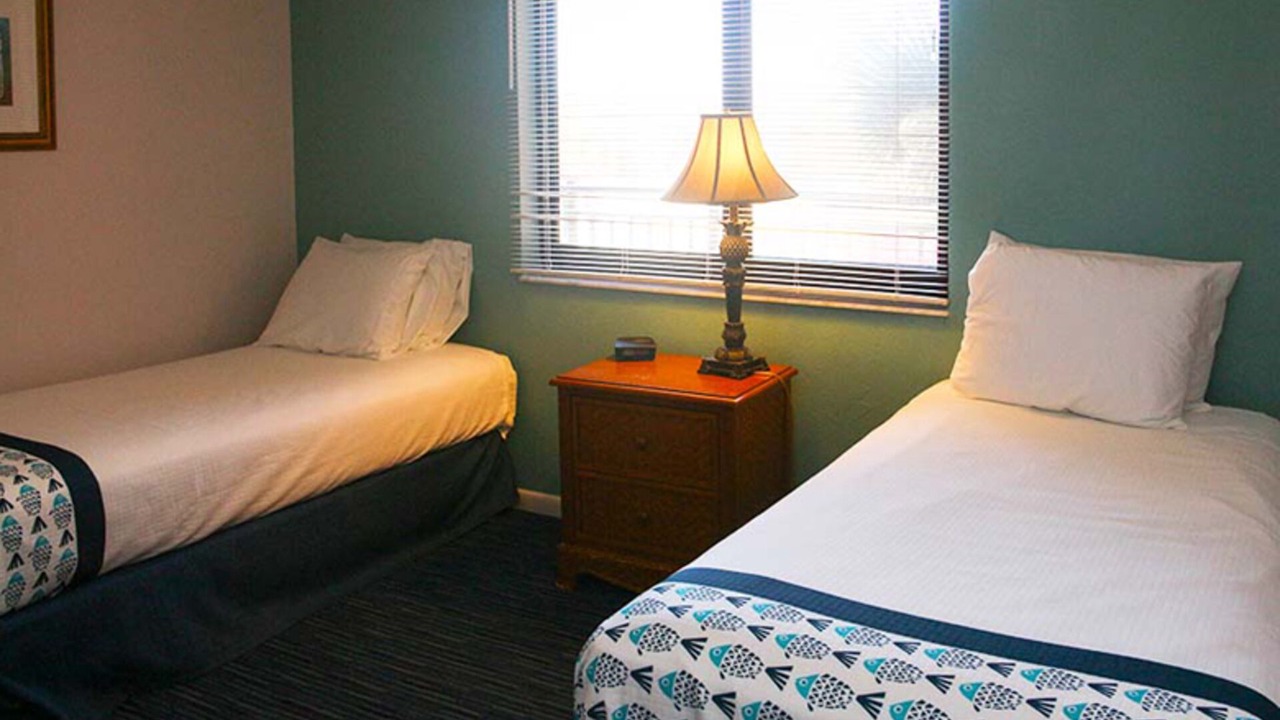 Photo of Bedroom in Indian Harbour Beach