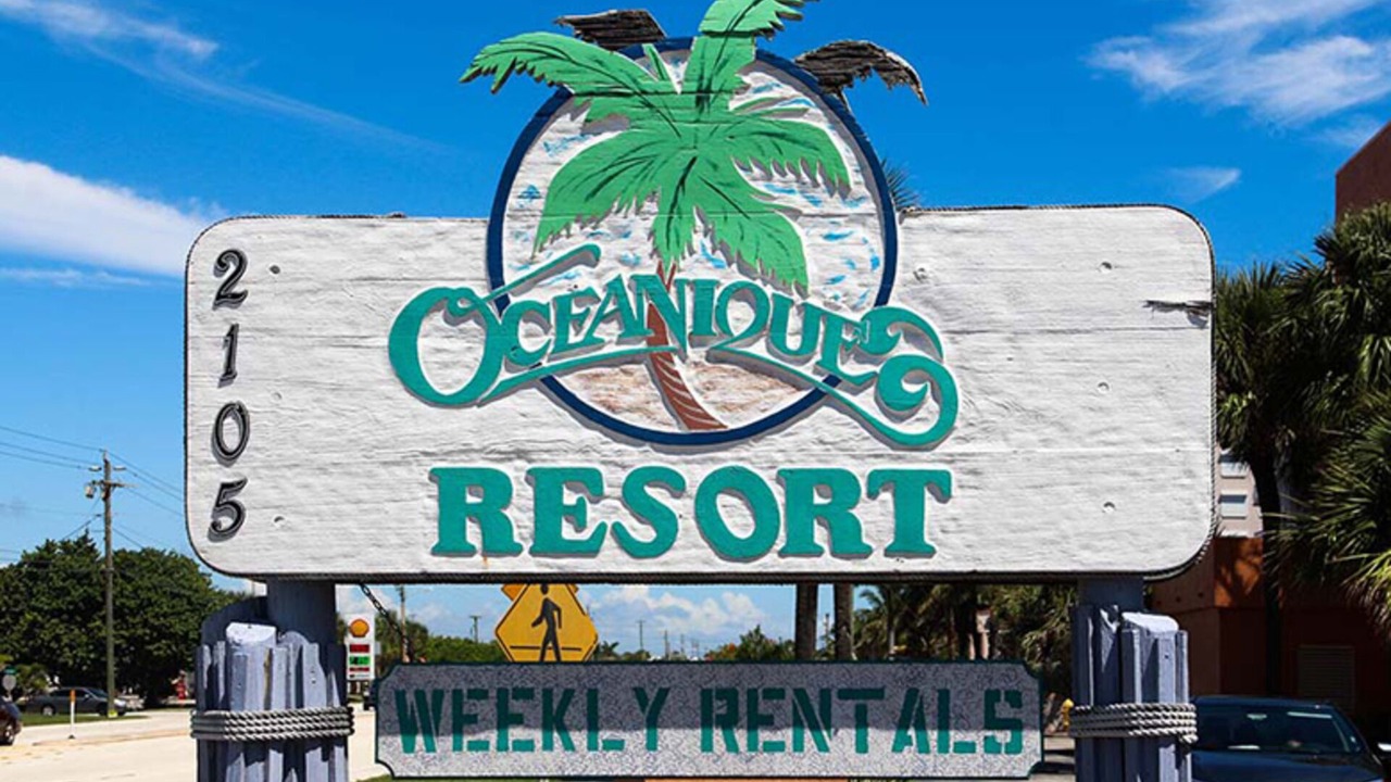 Photo of Outdoor in Indian Harbour Beach