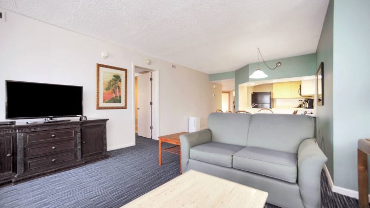 Photo of Livingroom in Indian Harbour Beach