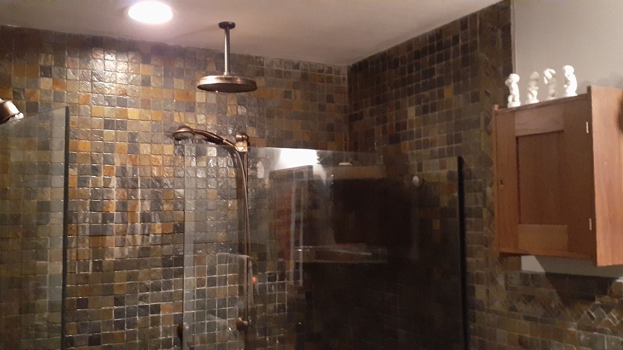 Photo of Bathroom in Lake Eola Heights