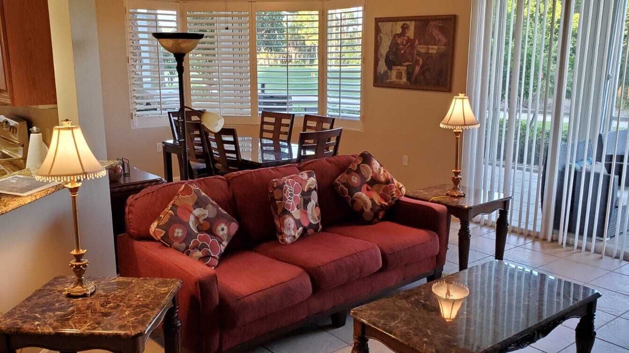 Photo of Livingroom in Estero