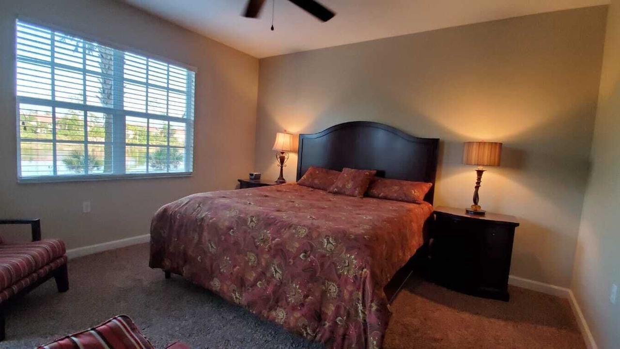 Photo of Bedroom in Estero