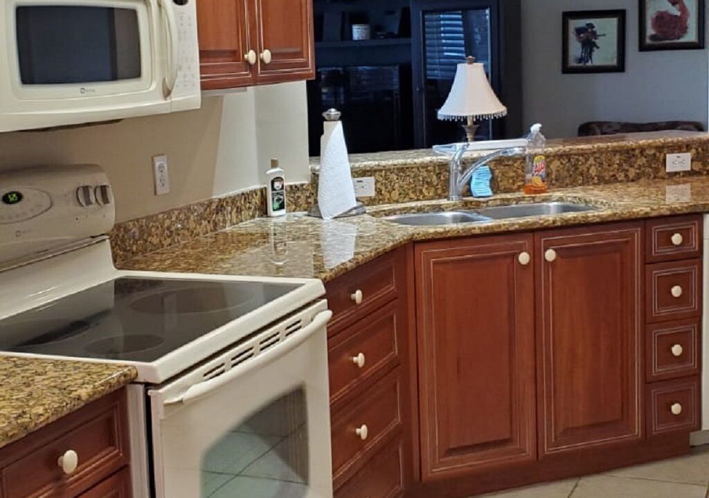 Photo of Kitchen in Estero