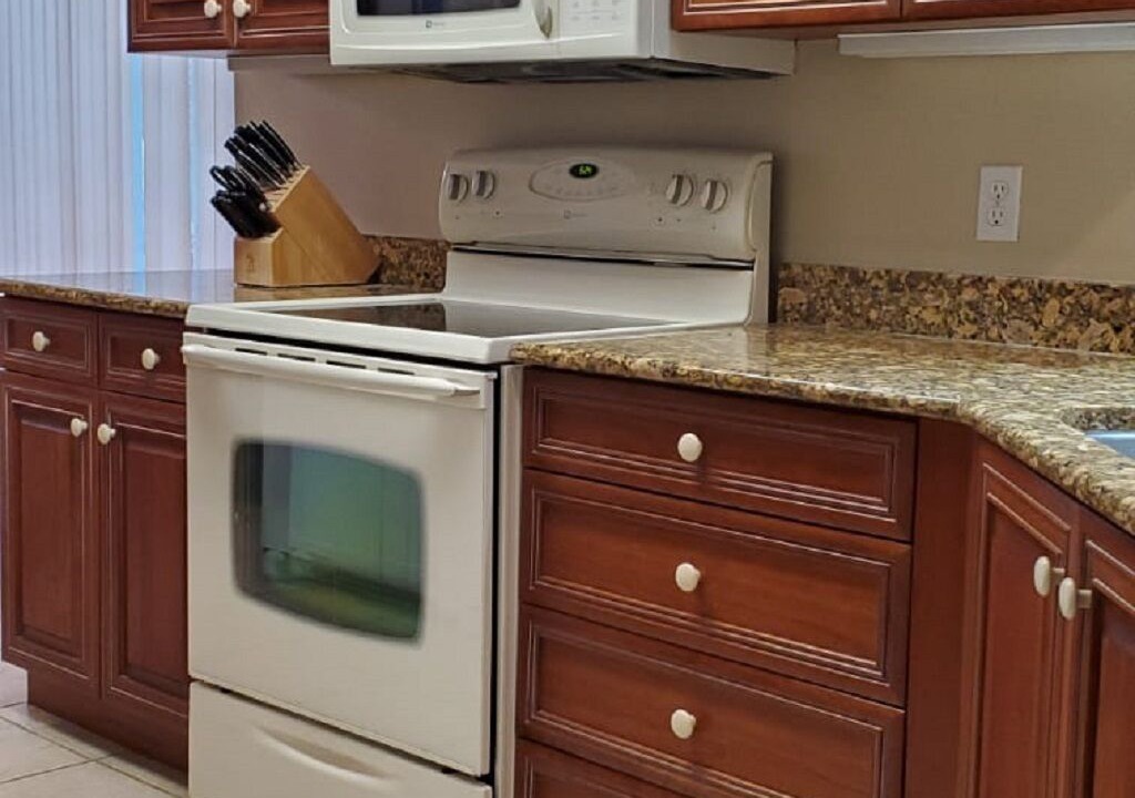 Photo of Kitchen in Estero