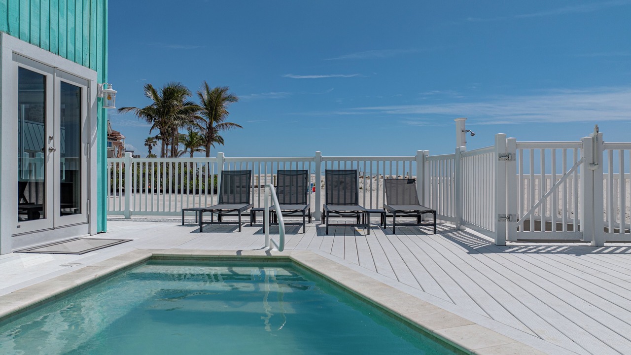 Photo of Outdoor in Redington Shores