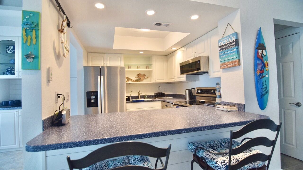 Photo of Kitchen in Stuart