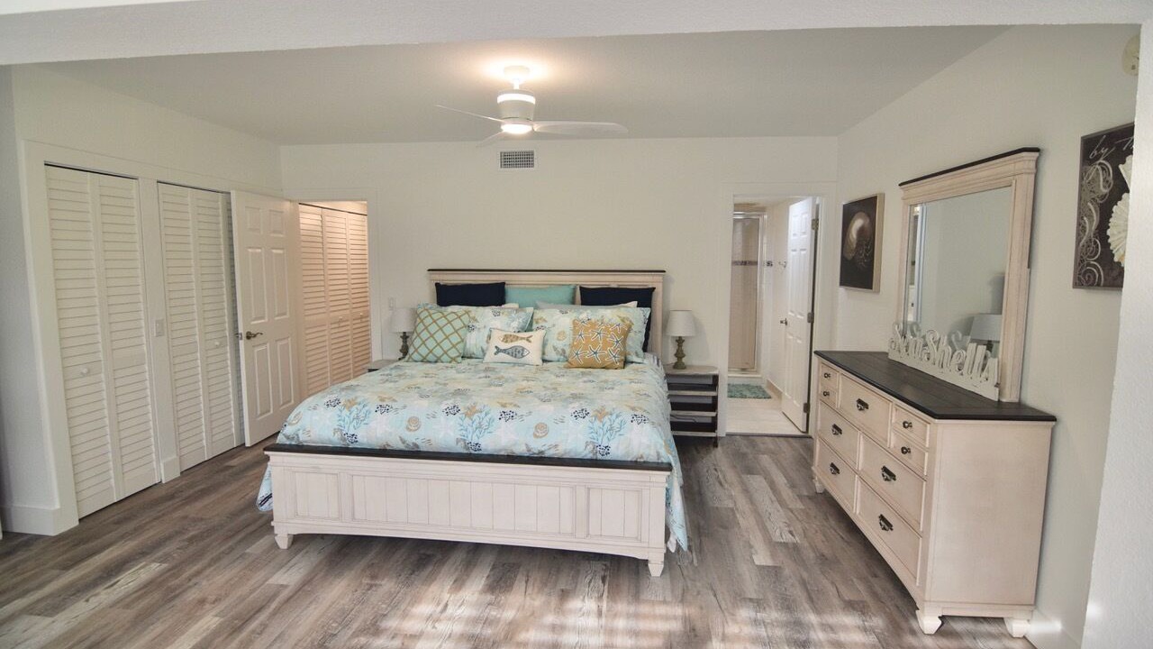 Photo of Bedroom in Stuart