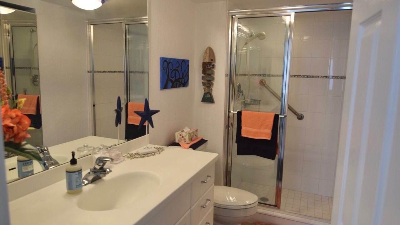 Photo of Bathroom in Stuart