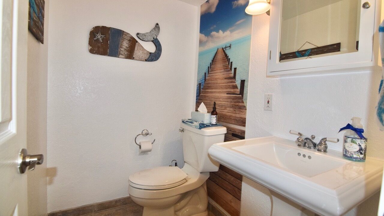 Photo of Bathroom in Stuart