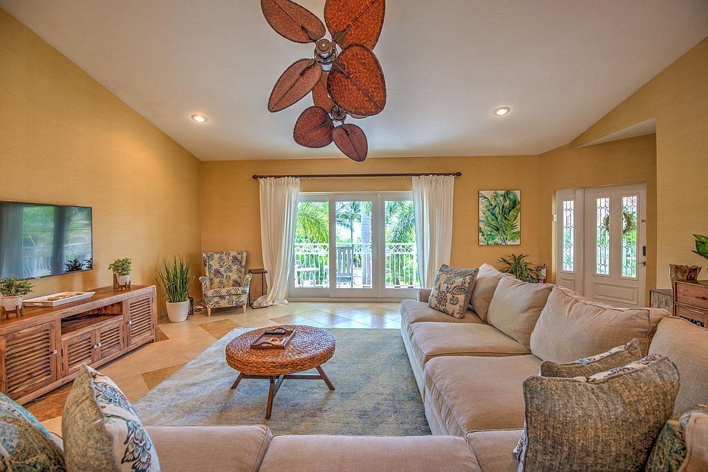 Photo of Livingroom in Coury
