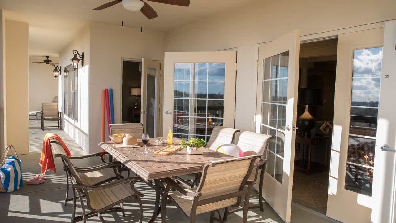 Photo of Outdoor in Orange Lake