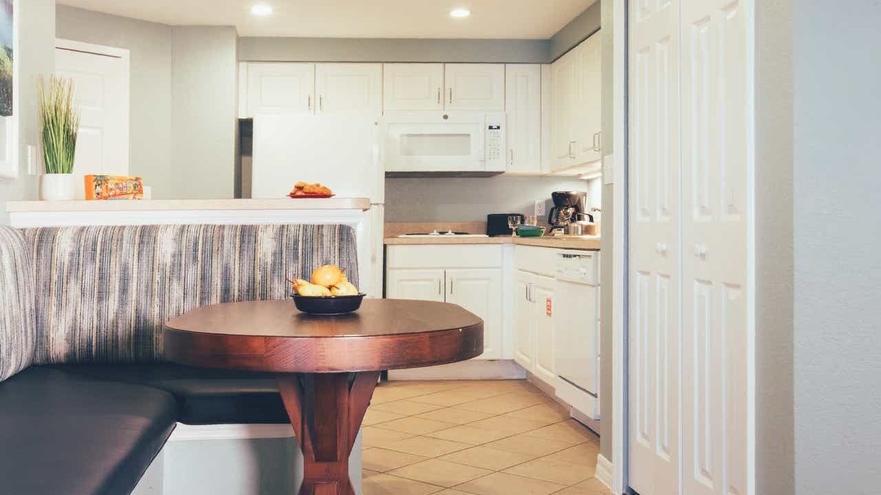 Photo of Kitchen in Orange Lake