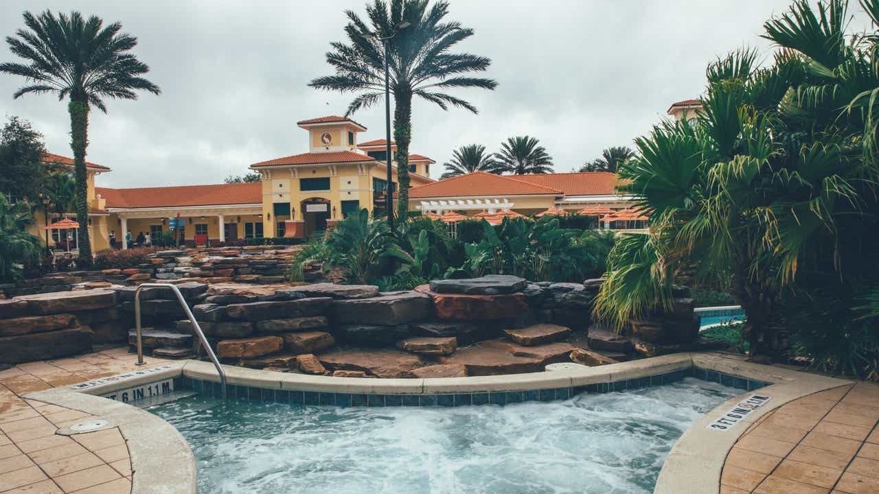 Photo of Outdoor in Orange Lake