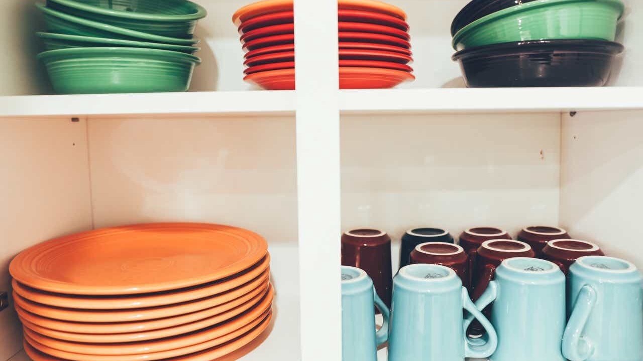 Photo of Kitchen in Orange Lake