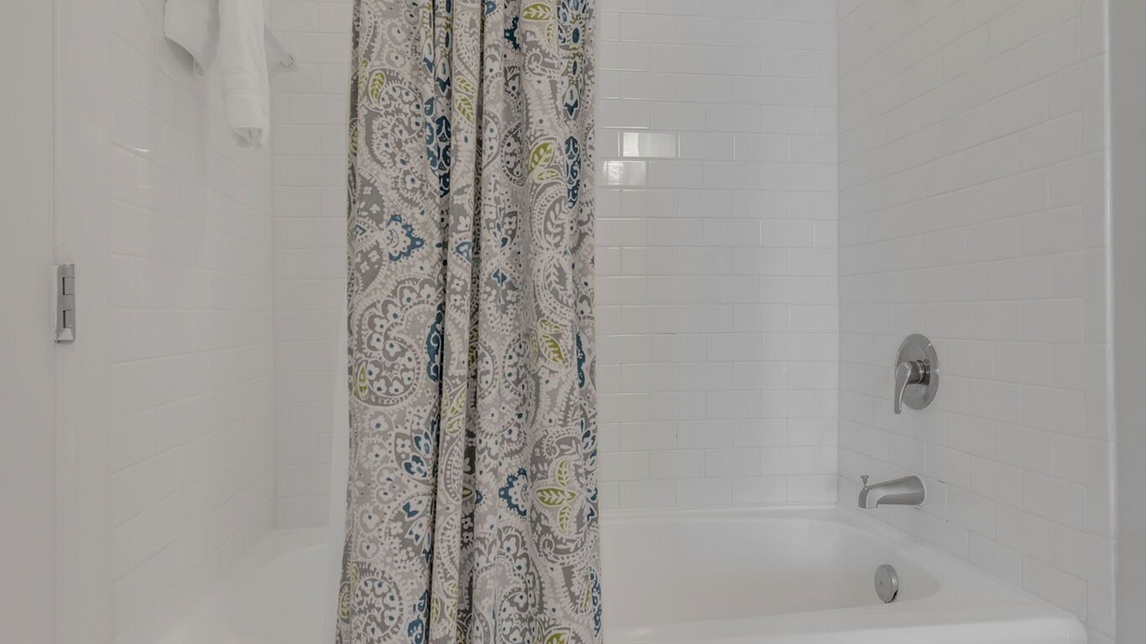 Photo of Bathroom in The Gulch