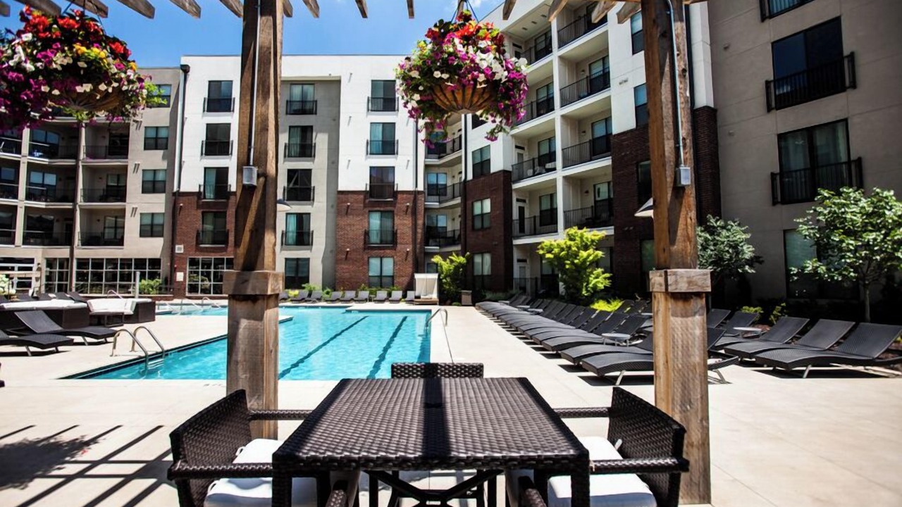 Photo of Outdoor in The Gulch