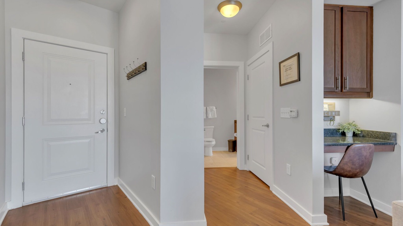 Photo of Bathroom in The Gulch