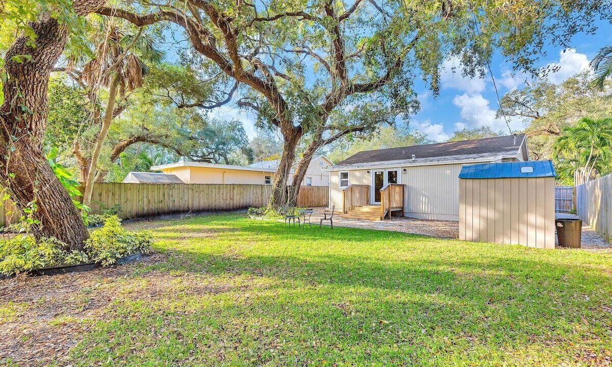 Photo of Outdoor in River Oaks