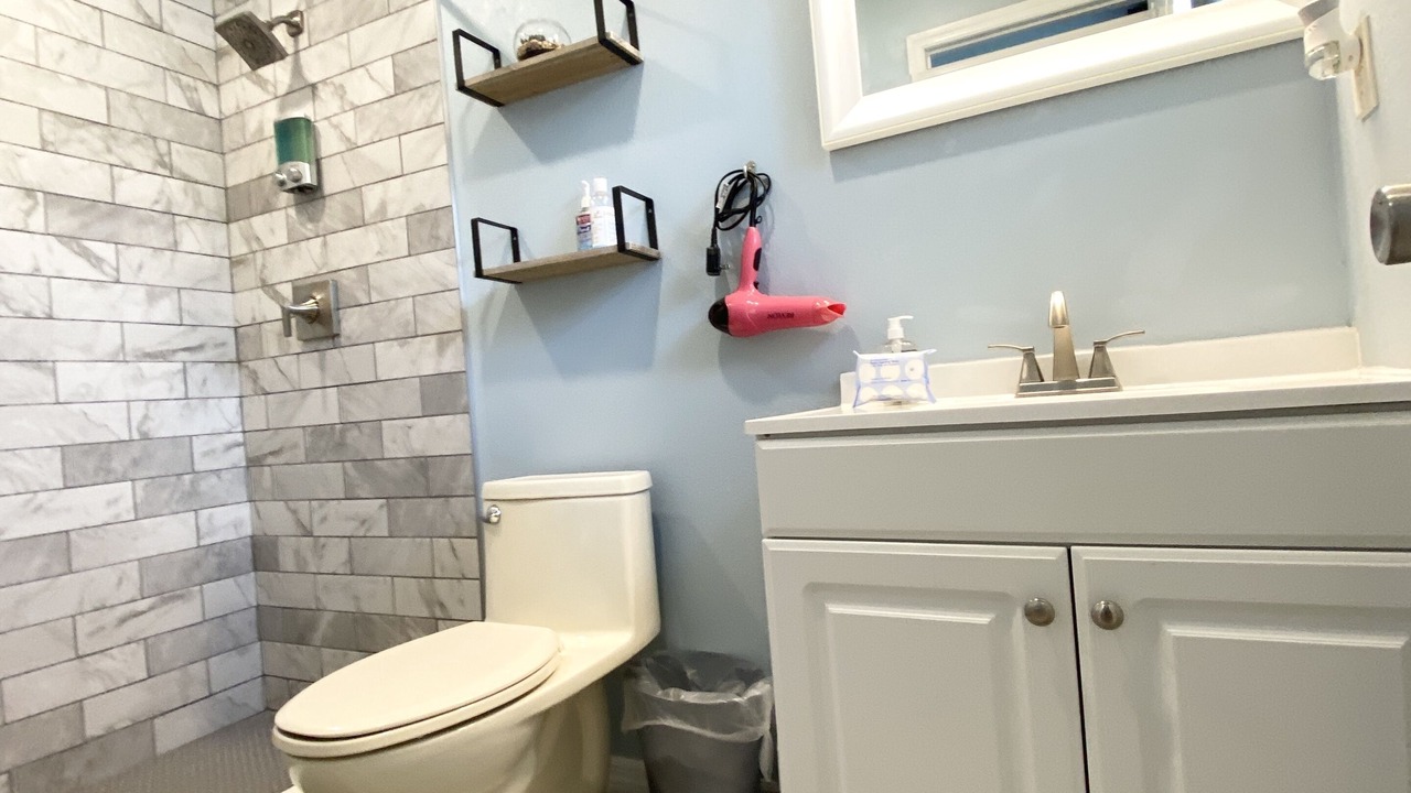 Photo of Bathroom in St. Petersburg - Clearwater