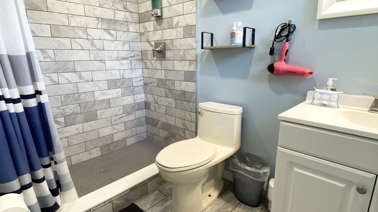 Photo of Bathroom in St. Petersburg - Clearwater