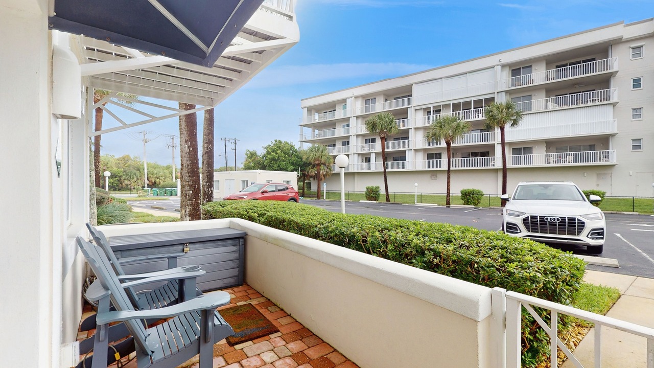 Photo of Outdoor in Cape Caneveral Beach Gardens