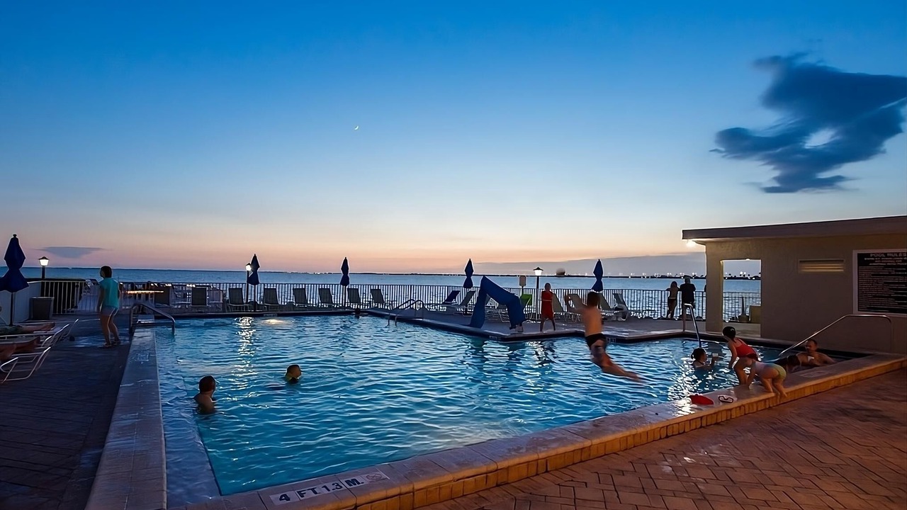 Photo of Outdoor in Rocky Point