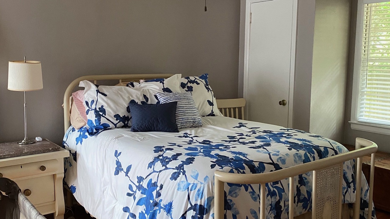 Photo of Bedroom in East Hill