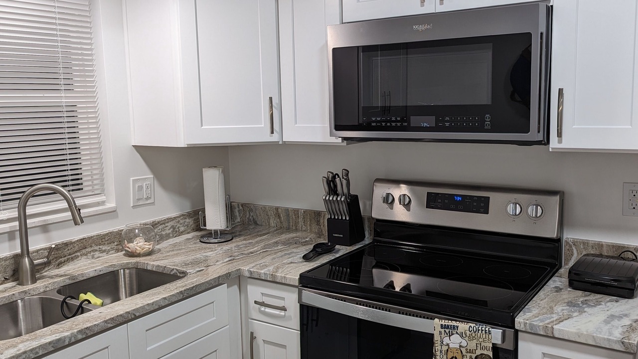 Photo of Kitchen in Iona