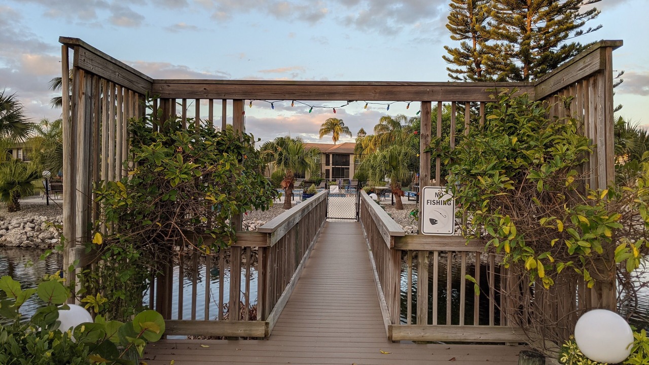 Photo of Outdoor in Iona