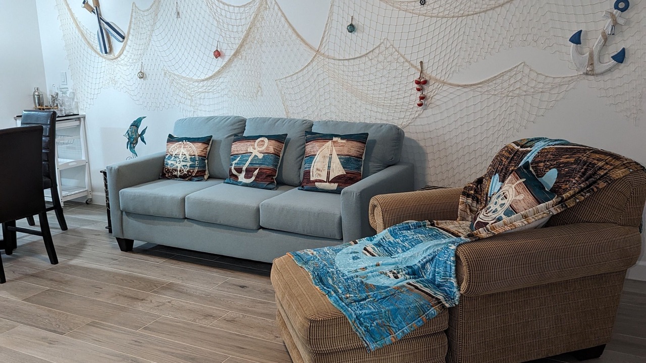 Photo of Livingroom in Iona