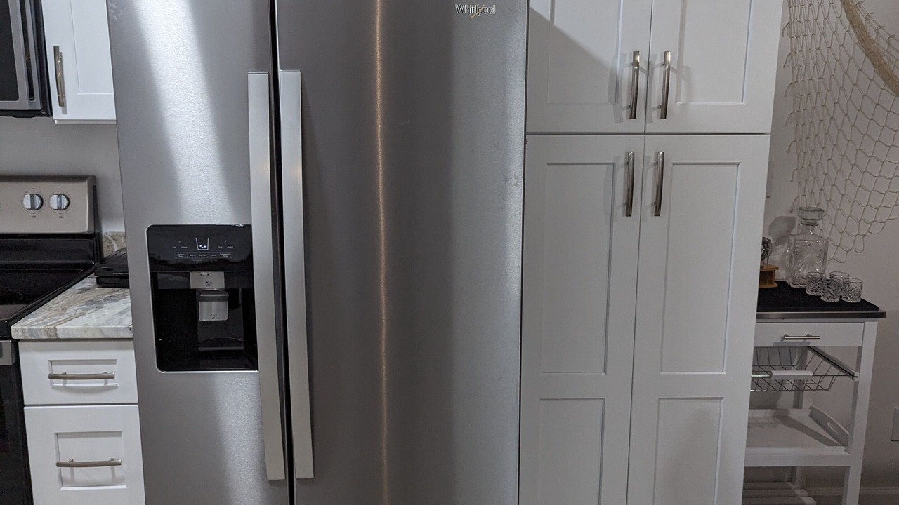 Photo of Kitchen in Iona