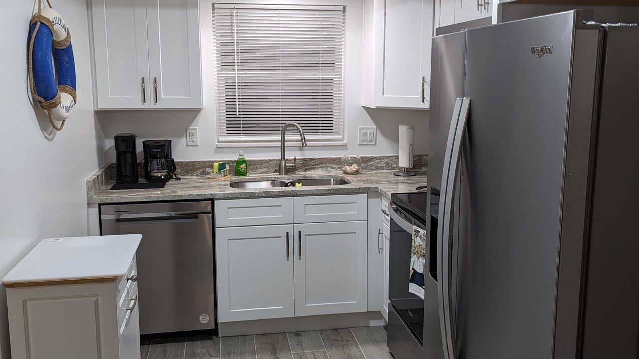 Photo of Kitchen in Iona